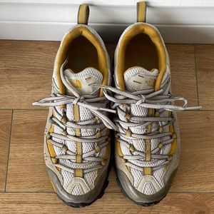 The North Face GORETEX